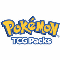 Pokémon TCG Packs