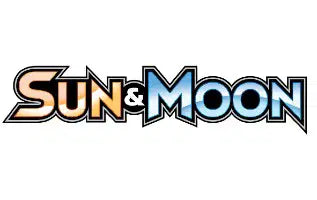 Pokémon TCG Sun Moon Sets