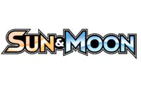 Pokémon TCG Sun Moon Sets