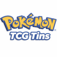 Pokémon TCG Tins