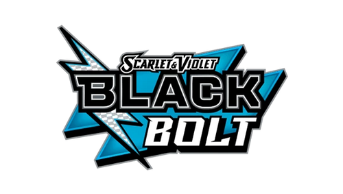 SV105 Black Bolt