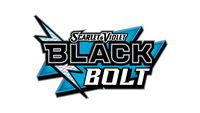 SV105 Black Bolt