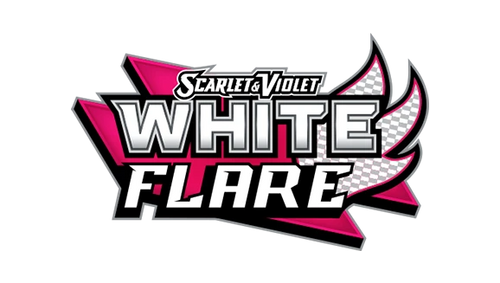 SV105 White Flare