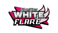 SV105 White Flare