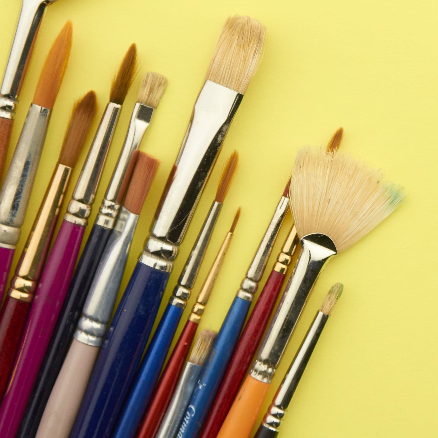 Brushes