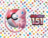 Pokemon 151