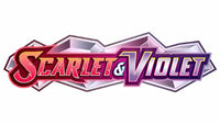 Pokémon Scarlet Violet Sets