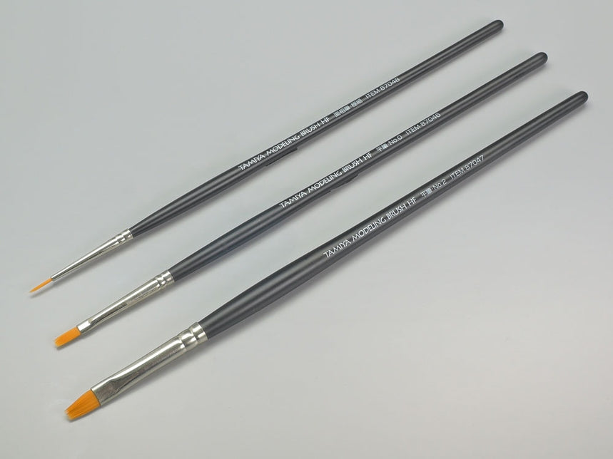 Tamiya 87067 TAMIYA MODELING BRUSH HF STANDARD