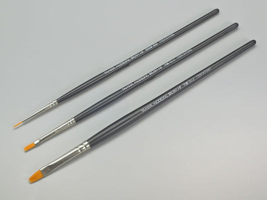 Tamiya 87067 TAMIYA MODELING BRUSH HF STANDARD