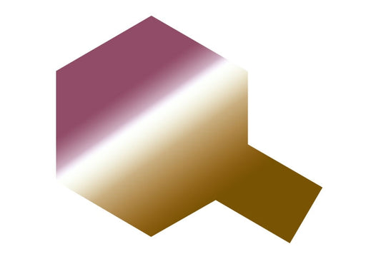 Tamiya 86047 PS-47 PINK/GOLD IRIDESCENT