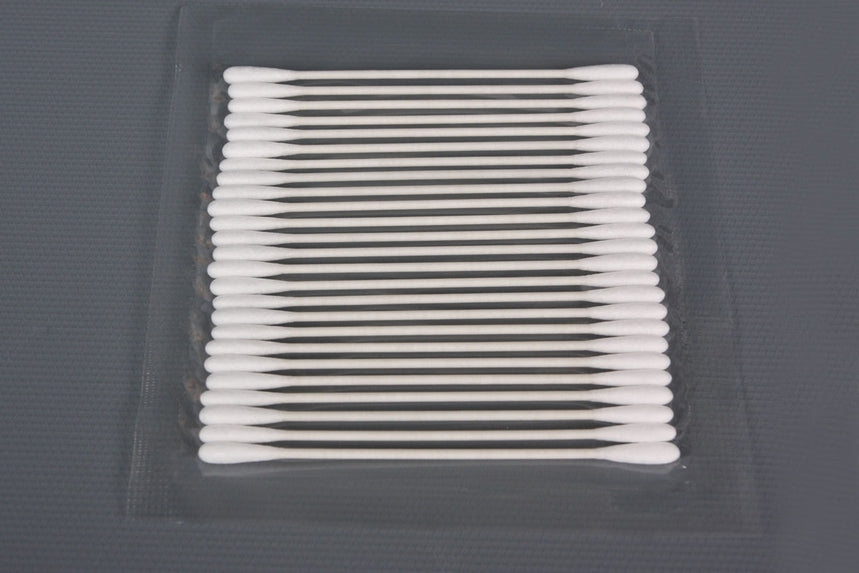 Tamiya 87104 COTTON SWAB (SM ROUND 50)