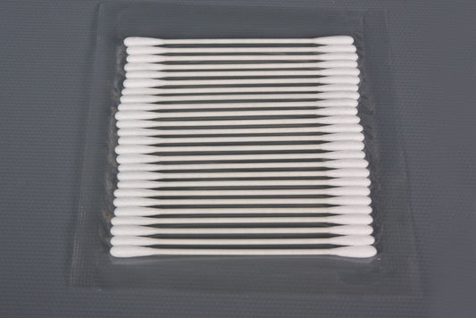 Tamiya 87104 COTTON SWAB (SM ROUND 50)