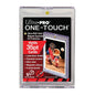 A 10-pack of Ultra Pro 35pt One-Touch magnetic card holders.