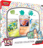 151 Poster Collection
