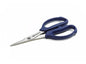 Tamiya 74124 PLASTIC AND SOFT METAL SCISSORS