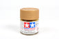 Tamiya 81512 X-12 GOLD LEAF ACRYLIC GLOSS MINI