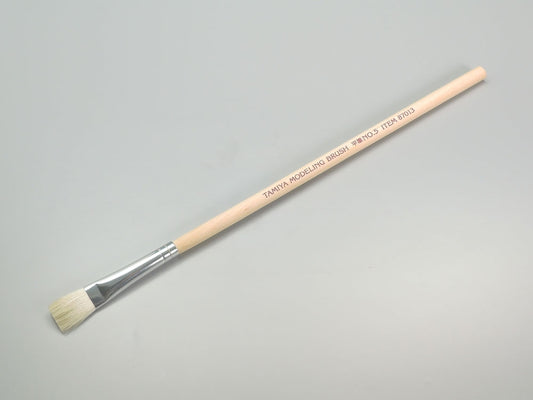 Tamiya 87013 FLAT BRUSH #5