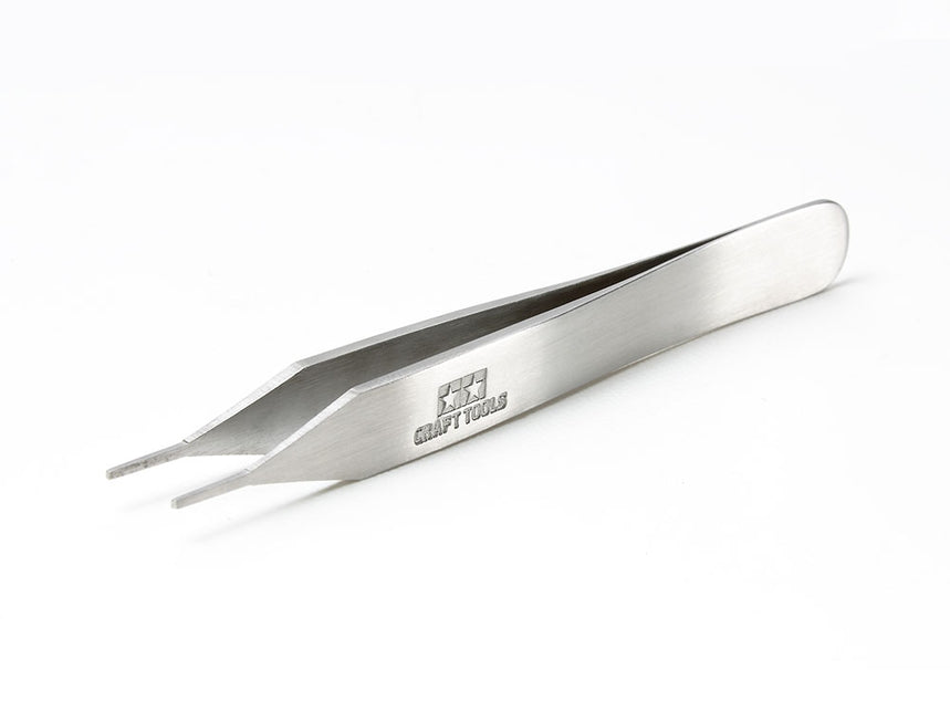 Tamiya 74117 BENDING TWEEZERS FOR PE PARTS