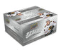 Factory sealed 2026-27 Upper Deck MVP Hockey Retail Box containing 36 packs, featuring 2026-27 NHL season artwork.


