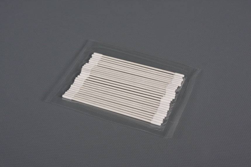 Tamiya 87103 COTTON SWAB (XSM ROUND 50)