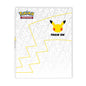 First Partner Collector's Binder