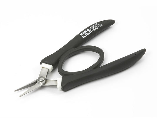 Tamiya 74084 BENDING PLIERS MINI (FOR PHOTO-ETCHED Parts )