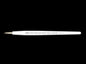 Tamiya 87172 PRO II POINTED BRUSH U FINE