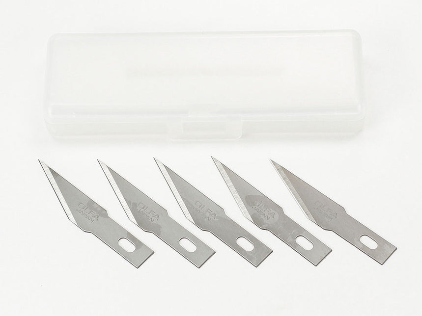 Tamiya 74099 MODELER KNIFE PRO STRAIGHT