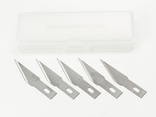 Tamiya 74099 MODELER KNIFE PRO STRAIGHT