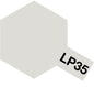 Tamiya 82135 LP-35 INSIGNIA WHITE