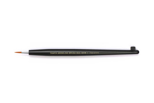 Tamiya 87219 HG II Pointed Brush Small
