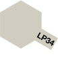 Tamiya 82134 LP-34 LIGHT GRAY