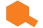 Tamyia 81526 X-26 CLEAR ORANGE ACRLIC GLOSS MINI