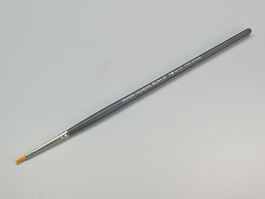 Tamiya 87045 HIGH FINISH FLAT BRUSH NO.02