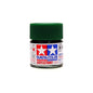 Tamiya Color Mini X-5 Green Acrylic Paint 10ml