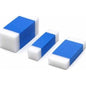 Tamiya 87192 Polishing Compound Sponge Set
