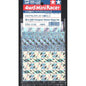 Tamiya Mini 4WD Hologram Sticker Sheet Set
