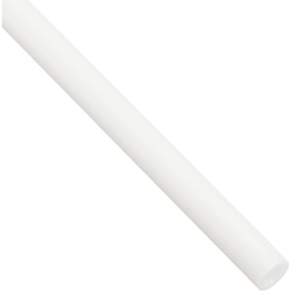 Tamiya 8mm Plastic Pipe (3pcs)