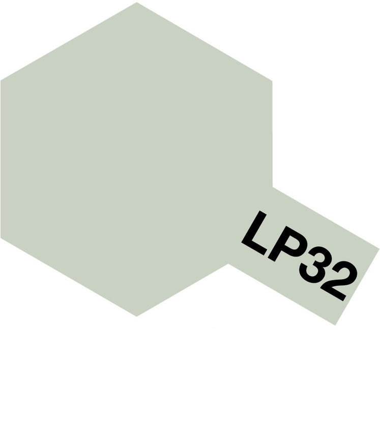 Tamiya 82132 LP-32 LIGHT GRAY (IJN)