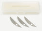 Tamiya 74100 MODELER KNIFE PRO CURVED