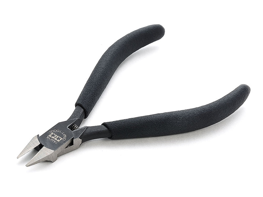 Tamiya 74035 SHARP POINT SIDE CUTTERS