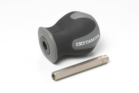 Tamiya 74088 NUT DRIVER (4MM 4.5MM)