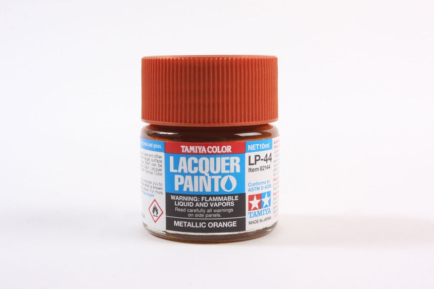 Tamiya 82144 LP-44 METALLIC ORANGE