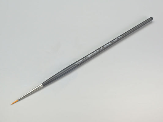 Tamiya 87049 HIGH FIN POINTED BRUSH (FINE)