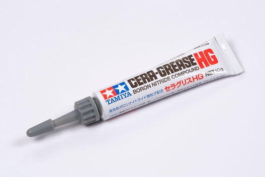 Tamiya 87099 CERA-GREASE HG