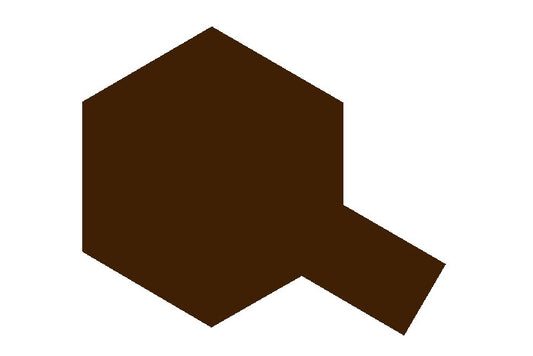 Tamiya  85069 TS-69 LINOLEUM DECK BROWN