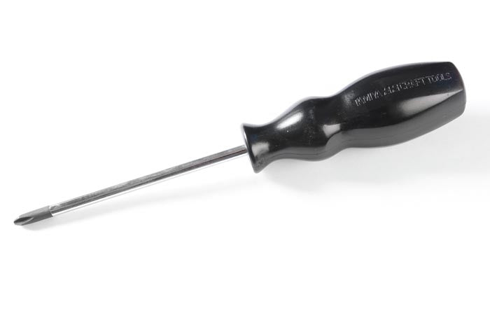 Tamiya 74006 SCREWDRIVER + NO.2 L