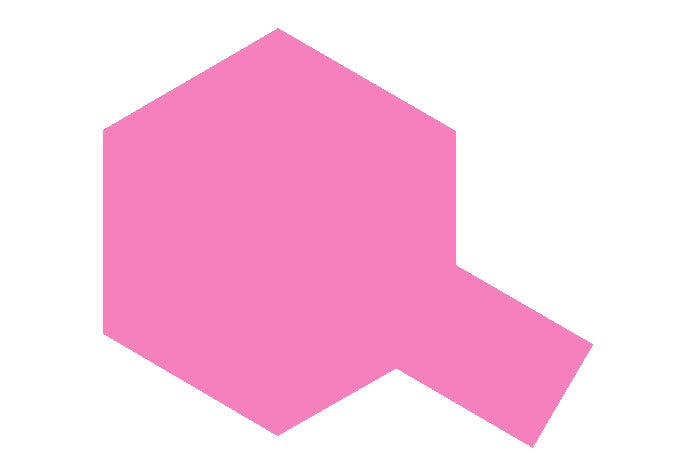 Tamiya 86011 PS-11 PINK POLY SPRAY