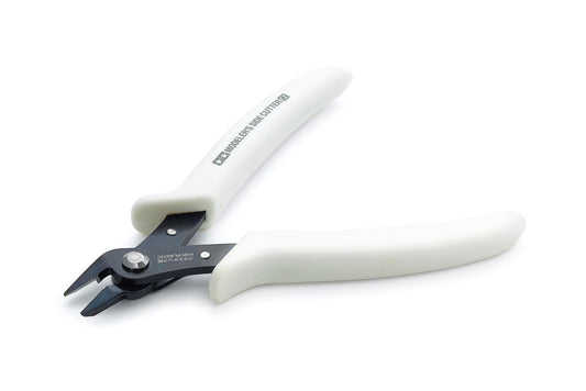 Tamiya 69945 SIDE CUTTER WHITE