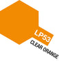 Tamiya 82153 LP-53 CLEAR ORANGE